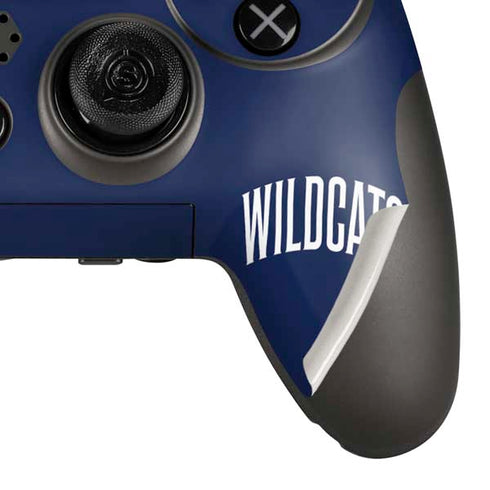 Villanova University 1842 PlayStation Scuf Vantage 2 Controller Skin